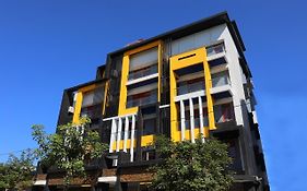 花蓮亮君海景民宿-東大門夜市-電梯包棟Bright King Homestay